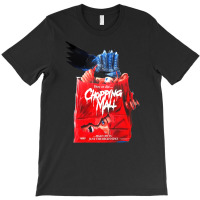 Chopping Mall, The Chopping Mall, Chopping, Mall, Chopping Mall Art, C T-shirt | Artistshot