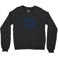 The National Lyrics Crewneck Sweatshirt | Artistshot