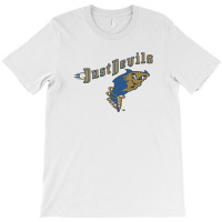 Tri City Dust Devils T-shirt | Artistshot