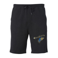 Tri City Dust Devils Fleece Short | Artistshot