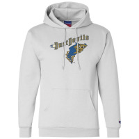 Tri City Dust Devils Champion Hoodie | Artistshot