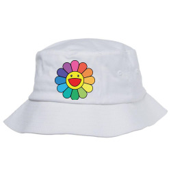 Custom Happy Flower Takashi Murakami 