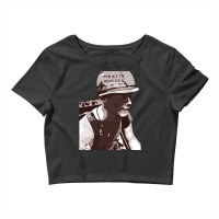 Meat Is Murder - The Smiths Crop Top | Artistshot