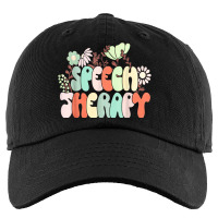 Speech Language Pathologist Speech Therapy Teacher Day Kids Cap | Artistshot