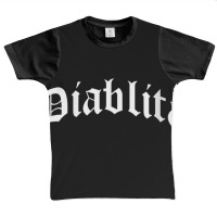 Womens Diablita Chola Chicana Mexican American Pride Hispanic V-neck Graphic Youth T-shirt | Artistshot