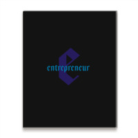 Entrepreneur - For All Business Owners And Start-up Founders Metal Print Vertical | Artistshot