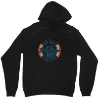 I Love Barrington Rhode Island Retro Vintage Classic Limited Edition Unisex Hoodie | Artistshot