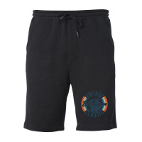 I Love Barrington Rhode Island Retro Vintage Classic Limited Edition Fleece Short | Artistshot