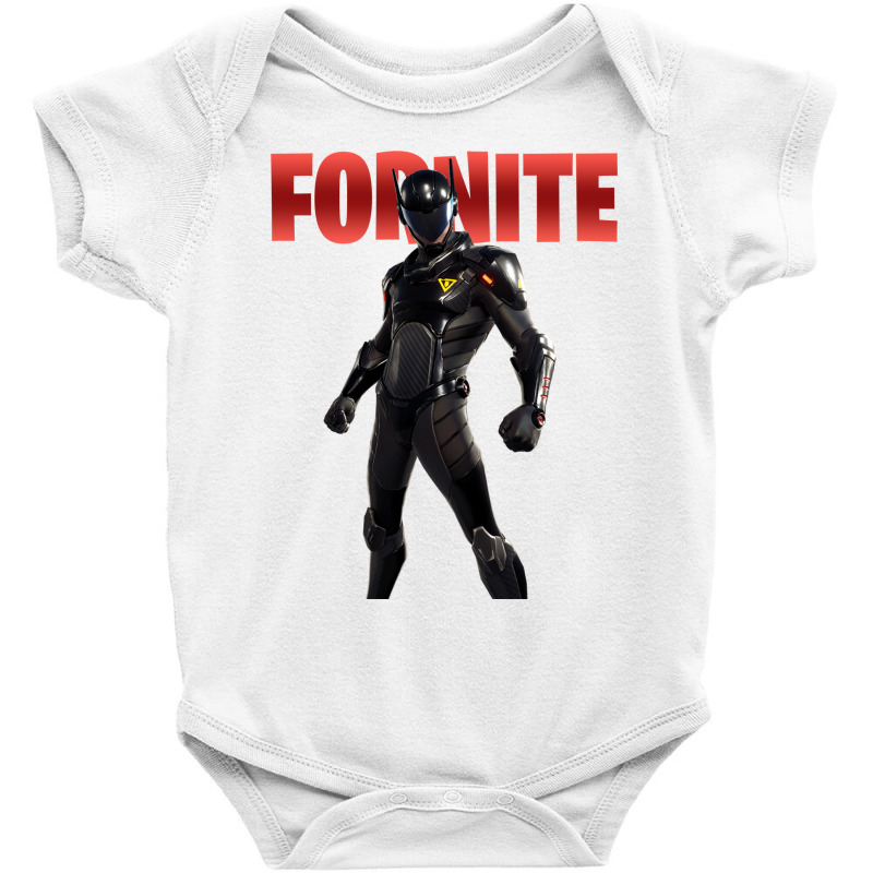 B.r.u.t.e. Navigator Baby Bodysuit by michevdesign | Artistshot