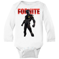 B.r.u.t.e. Navigator Long Sleeve Baby Bodysuit | Artistshot