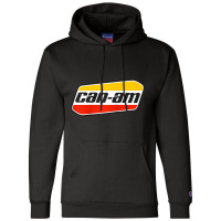 Canam Off Road Original Atv Sxs Send It Gift Raglan Baseball Tee Champion Hoodie | Artistshot