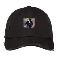 Floor Jansen Iii Classic Vintage Cap | Artistshot