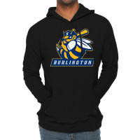 Burlington Bees (1) Lightweight Hoodie | Artistshot