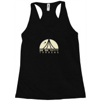 Uscss Torrens (isolation) B Racerback Tank | Artistshot