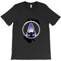 Vault Dominator T-shirt | Artistshot