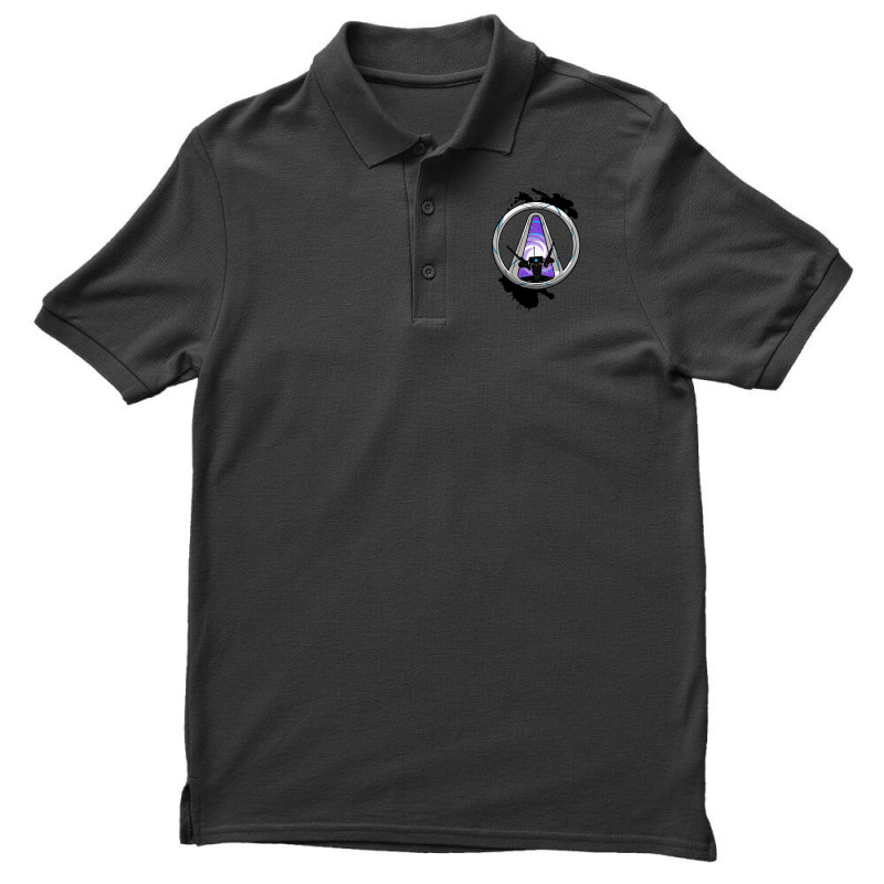 Vault Dominator Men's Polo Shirt by JolenePender | Artistshot