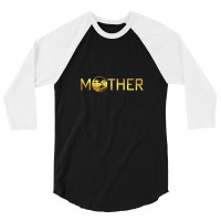 Mother Gold Edition 1 3/4 Sleeve Shirt | Artistshot