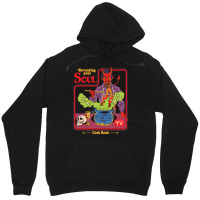 Devouring Your Soul, The Devouring Your Soul, Devouring, Your Soul, De Unisex Hoodie | Artistshot