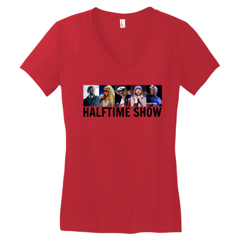 Halftime Show 2022 Super Bowl Lvi Signatures Unisex T-Shirt - Teeruto