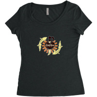 Tantalus Women's Triblend Scoop T-shirt | Artistshot