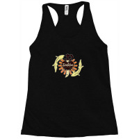 Tantalus Racerback Tank | Artistshot