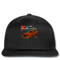 Javelin By Amc, The Javelin By Amc, Javelin By Amc Art, Javelin By Amc Printed Hat | Artistshot