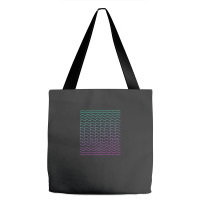 Synthesizer Waveforms Tote Bags | Artistshot