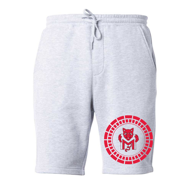 Custom Macaulay Honors, Mountain Lions 