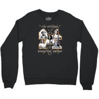 The Original Founding Fathers Native American Indian Pullover Hoodie Crewneck Sweatshirt | Artistshot