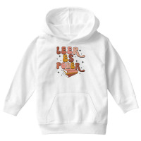 Leer Es Poder Groovy Spanish Teacher Bilingual Maestra T Shirt Youth Hoodie | Artistshot