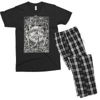 Solidarity Of Labour, The Solidarity Of Labour, Solidarity Of Labour A Men's T-shirt Pajama Set | Artistshot