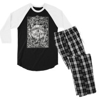 Solidarity Of Labour, The Solidarity Of Labour, Solidarity Of Labour A Men's 3/4 Sleeve Pajama Set | Artistshot