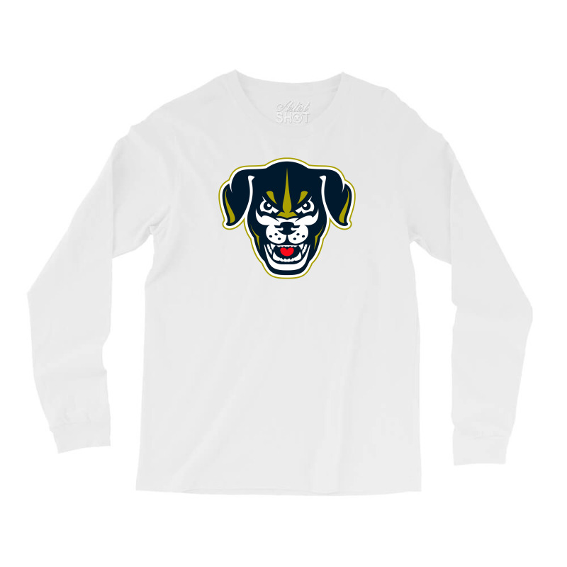 Saltdogs Longsleeve Fan Favorite