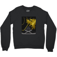 Warlock Parade Armour Crewneck Sweatshirt | Artistshot