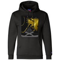 Warlock Parade Armour Champion Hoodie | Artistshot