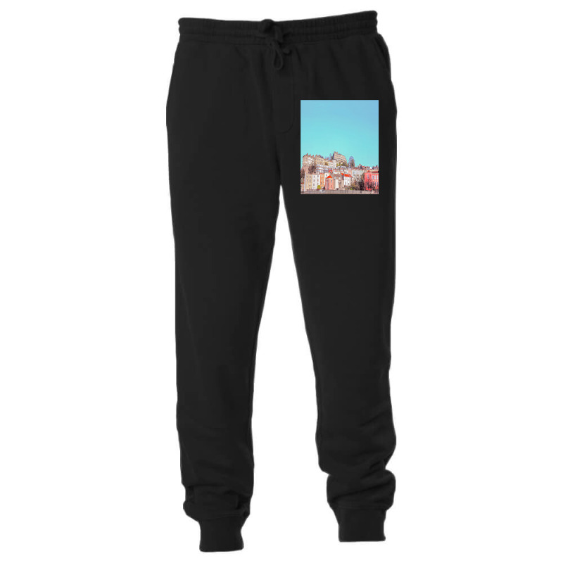 Bristol City Uk Unisex Jogger by THOMASRAFFERTY | Artistshot