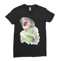 Stray Game Ladies Fitted T-shirt | Artistshot