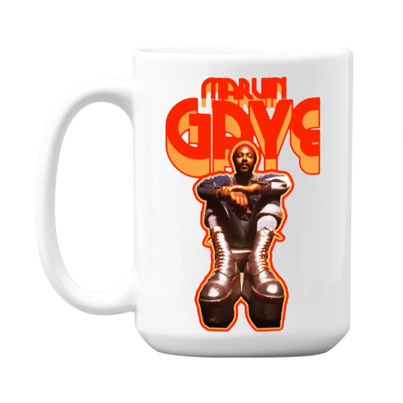 Gaye 15 Oz Coffee Mug | Artistshot