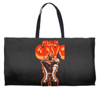 Gaye Weekender Totes | Artistshot