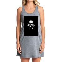 Stray Game Tank Dress | Artistshot