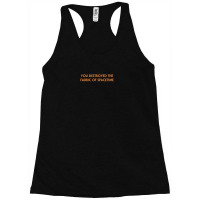 Outer Wilds Breaking Spacetime Ending Racerback Tank | Artistshot