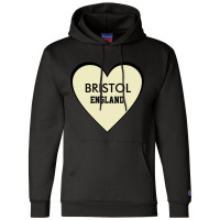 Bristol England Uk Champion Hoodie | Artistshot