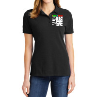 Martin Luther King Jr. Day I Have A Dream Mlk Day Ladies Polo Shirt | Artistshot