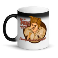 Mog Spaceballs, The Mog Spaceballs, I Am Own My Best Friend, Mog Space Magic Mug | Artistshot