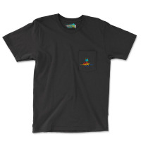 Stray Game  (4) Pocket T-shirt | Artistshot