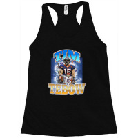 Tebow Time! Racerback Tank | Artistshot