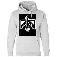 Thunderbird  Native American T Shirt Champion Hoodie | Artistshot