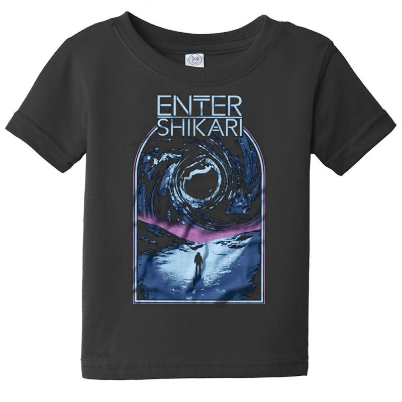 Enter Shikari, Sky Break, The Enter Shikari, Enter Shikari Art, Enter  Baby Tee by SHOPODIOF3 | Artistshot