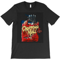 Chopping Mall, Chopping Mall Art, Chopping Mall Vintage, Chopping Mall T-shirt | Artistshot