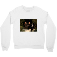 Tony And Furio Come For You Crewneck Sweatshirt | Artistshot